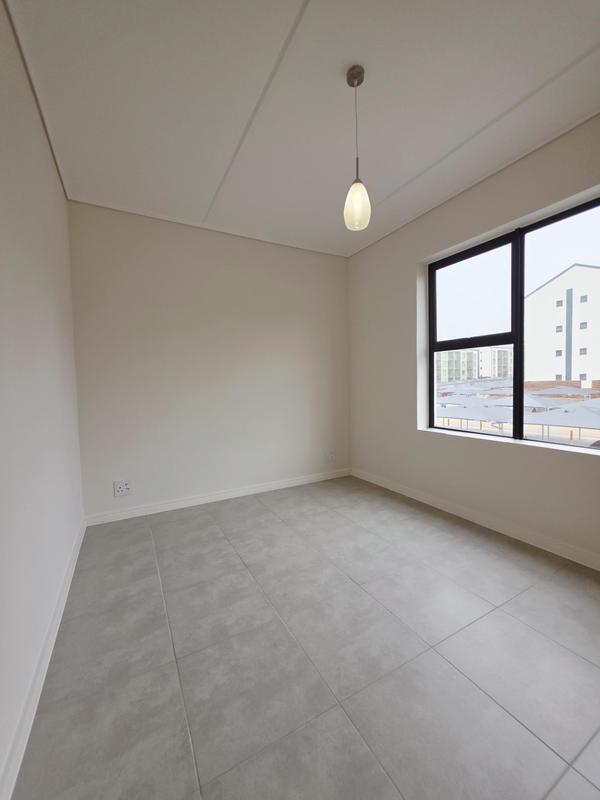 To Let 2 Bedroom Property for Rent in Greenbay Eco Estate Western Cape